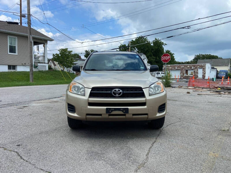 2010 Toyota RAV4