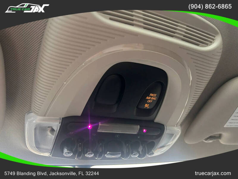 2015 MINI Hardtop 2 Door Cooper