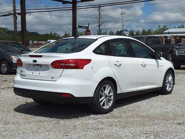 2018 Ford Focus for sale at Tri State Auto Sales in Cincinnati, OH