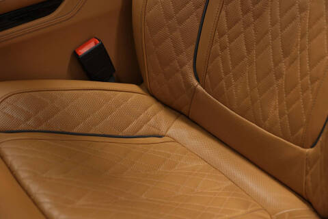 2021 BMW 7 Series 750i xDrive