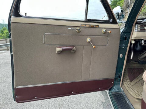1941 Chevrolet Special DeLuxe