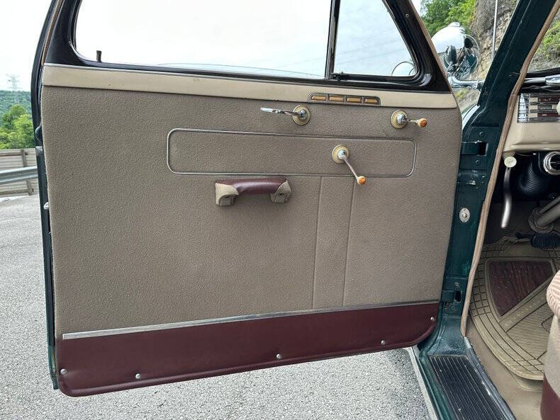 1941 Chevrolet Special DeLuxe