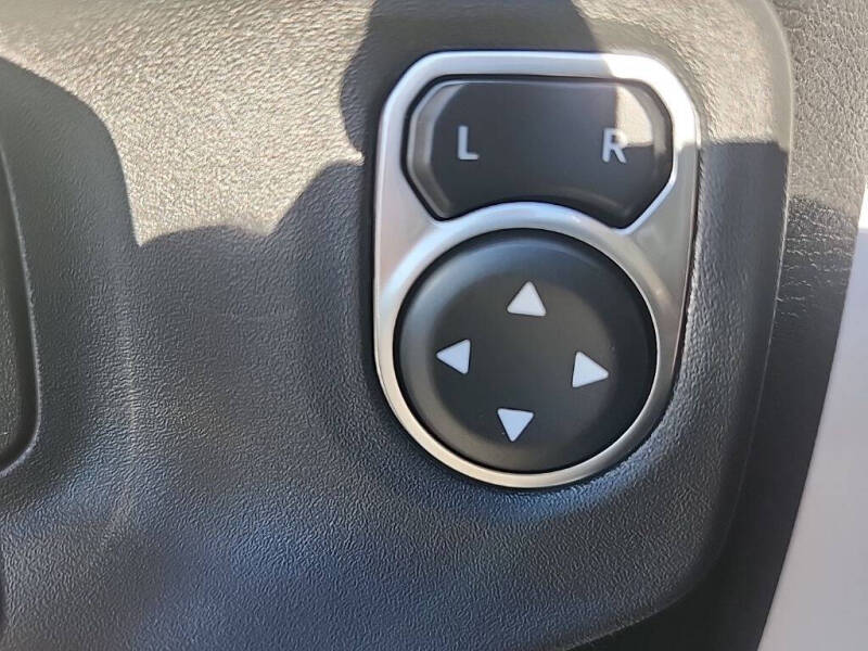 2026 Jeep Gladiator Willys