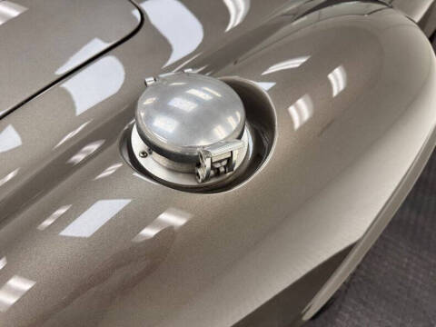 2009 Shelby Cobra