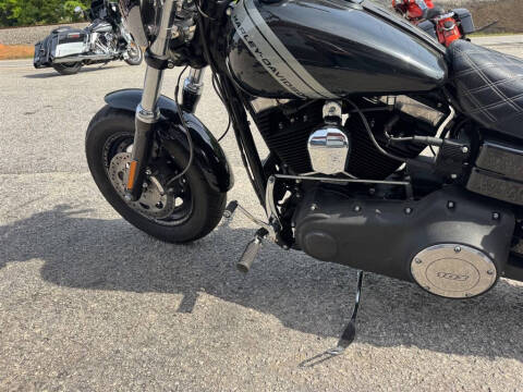 2016 Harley-Davidson FXDF103 -