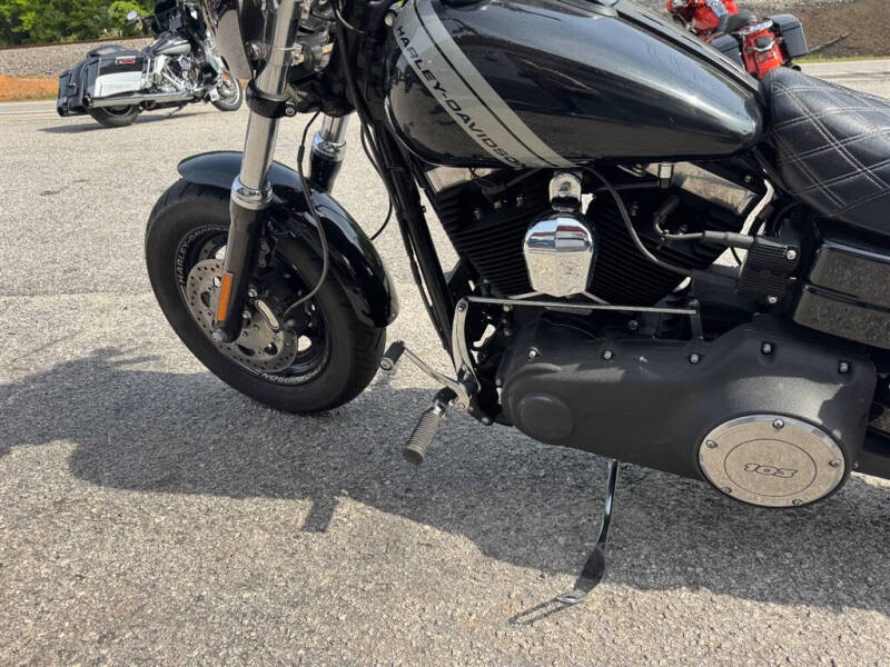 2016 Harley-Davidson FXDF103 -