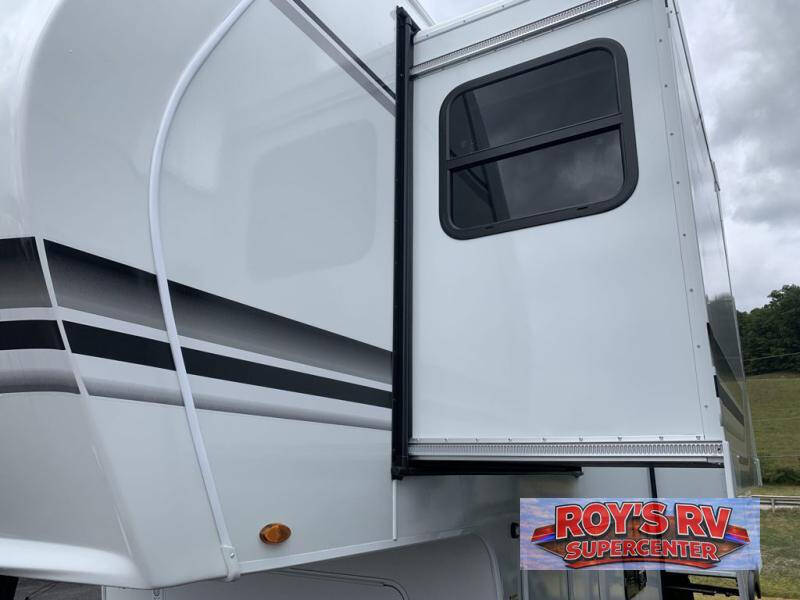 2026 Grand Design RV Influence
