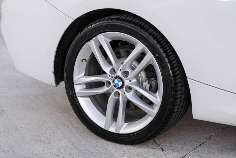 2016 BMW 2 Series 228i