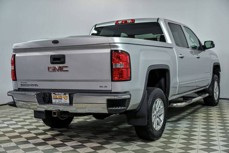 2014 GMC Sierra 1500