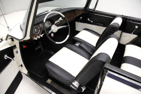 1962 Studebaker Daytona