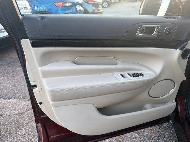 2015 Lincoln MKT EcoBoost