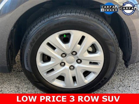 2019 Dodge Journey SE Value Package