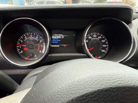 2016 Ford Mustang GT