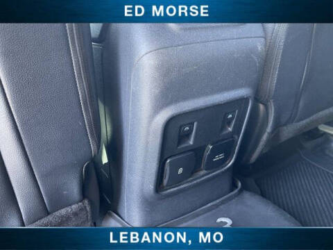 2021 Ford Bronco Outer Banks Advanced