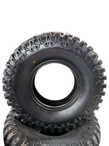  SEDONA TIRES TRAIL SAW 32X10 for sale at Used Powersports LLC - Parts and Accessories in Reidsville NC