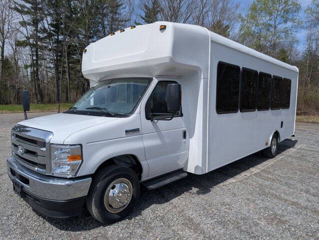 2026 Ford E-Series