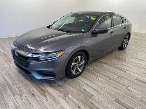 2019 Honda Insight for sale at Travers Wentzville in Wentzville MO