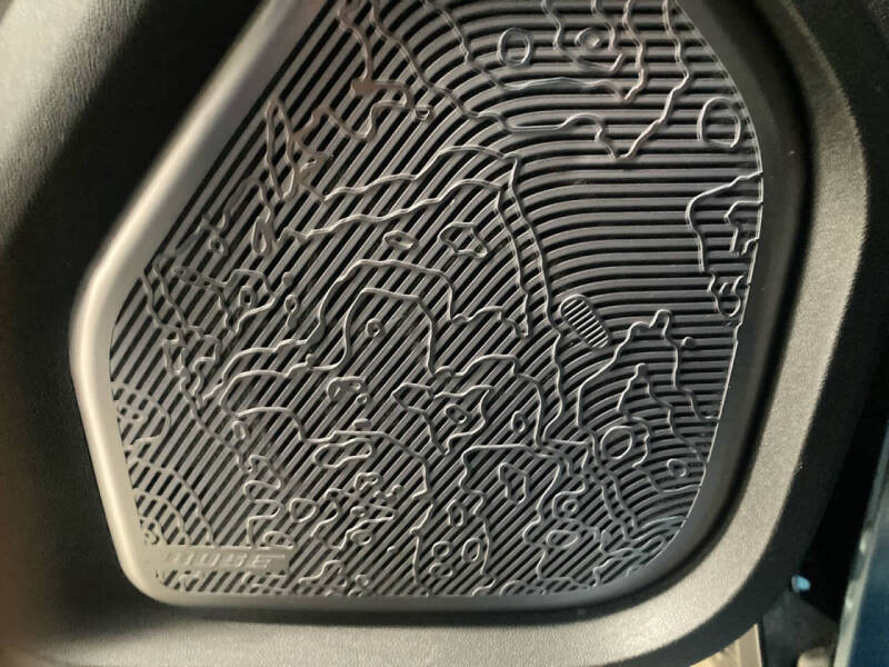 2024 GMC HUMMER EV 3X