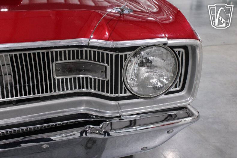 1967 Dodge Dart