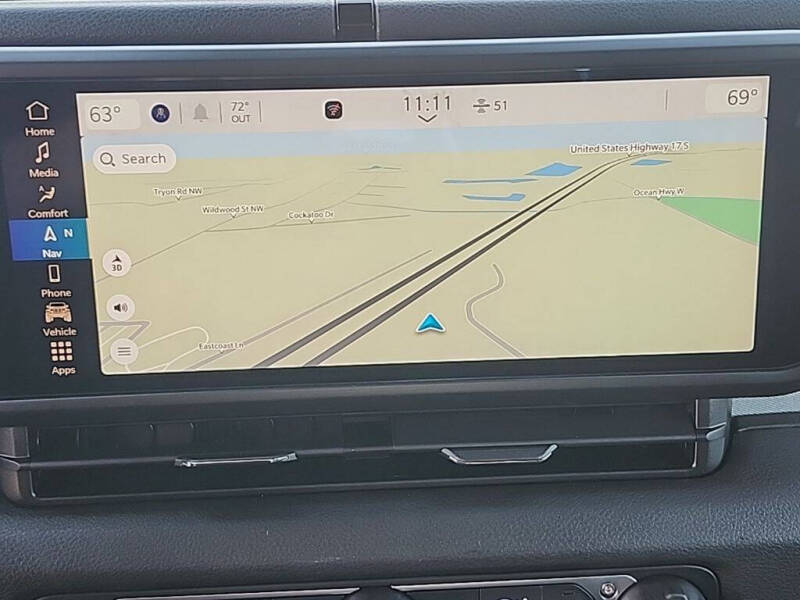 2026 Jeep Gladiator Willys