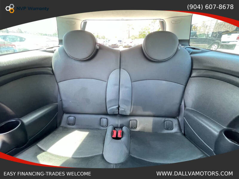 2009 MINI Cooper Clubman