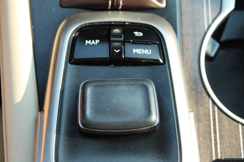 2019 Lexus RX 350 F SPORT