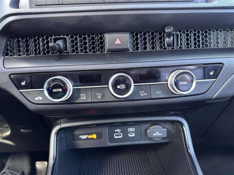 2023 Honda CR-V