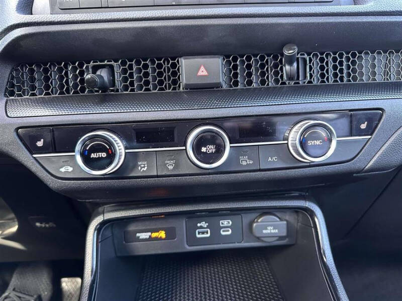 2023 Honda CR-V