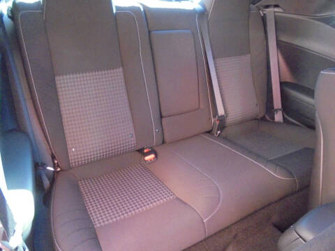 2020 Dodge Challenger SRT Hellcat