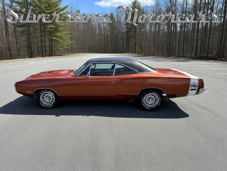 1970 Dodge Coronet