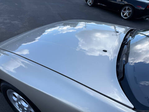 1988 Porsche 944