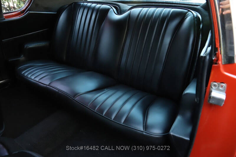 1963 Studebaker Avanti