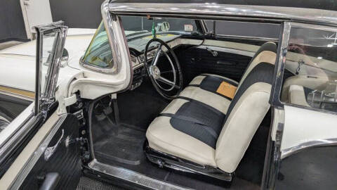 1957 Ford Fairlane 500
