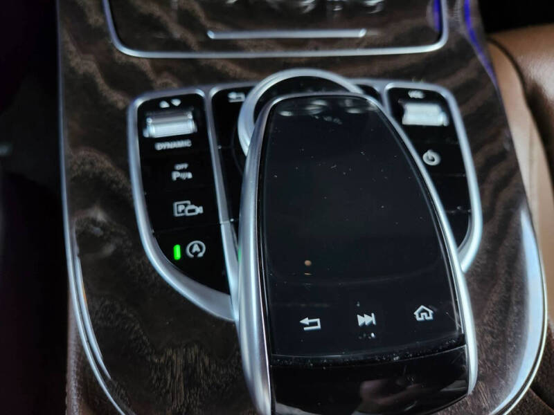 2020 Mercedes-Benz E-Class E 350