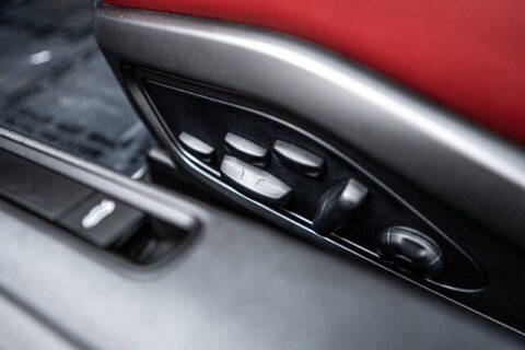 2024 Porsche 911 Turbo S