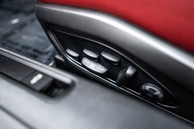 2024 Porsche 911 Turbo S