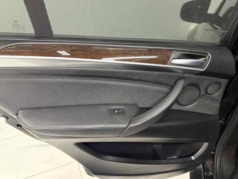 2012 BMW X5 xDrive35d