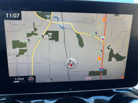 2016 Mercedes-Benz C-Class C 300 Sport 4MATIC