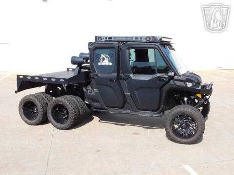 2021 CANA UTV
