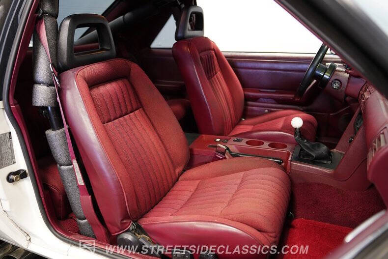 1993 Ford Mustang LX 5.0