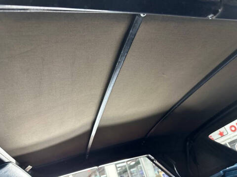 1969 Plymouth Roadrunner