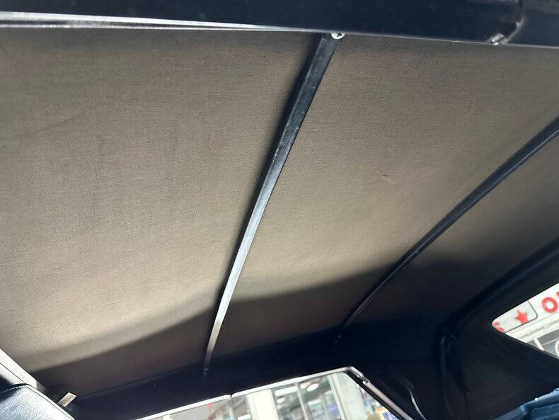 1969 Plymouth Roadrunner