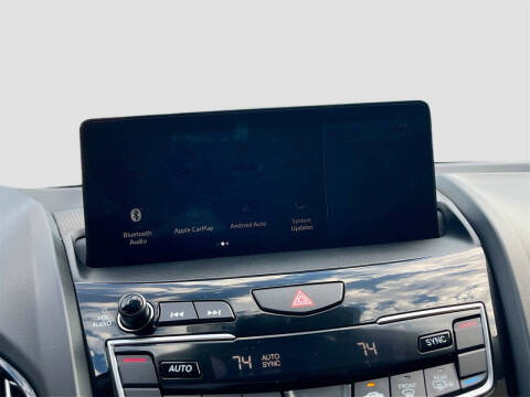 2021 Acura RDX SH-AWD w/Tech