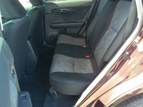 2012 Scion xB