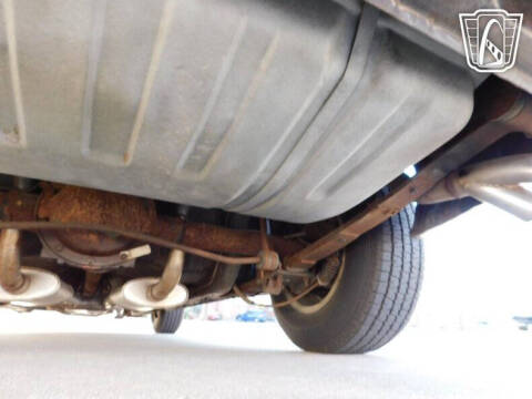 1981 Pontiac Firebird Trans Am