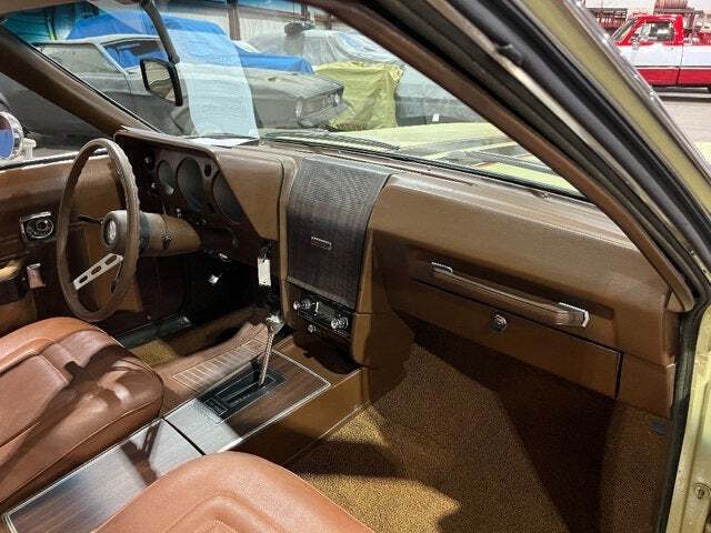 1969 AMC AMX 21