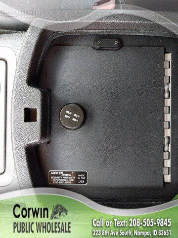 2009 Chevrolet Avalanche LS