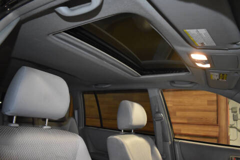 2007 Toyota Highlander Limited