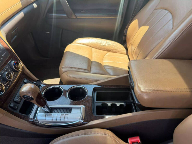 2016 Buick Enclave Premium