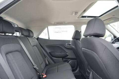 2026 Hyundai Venue